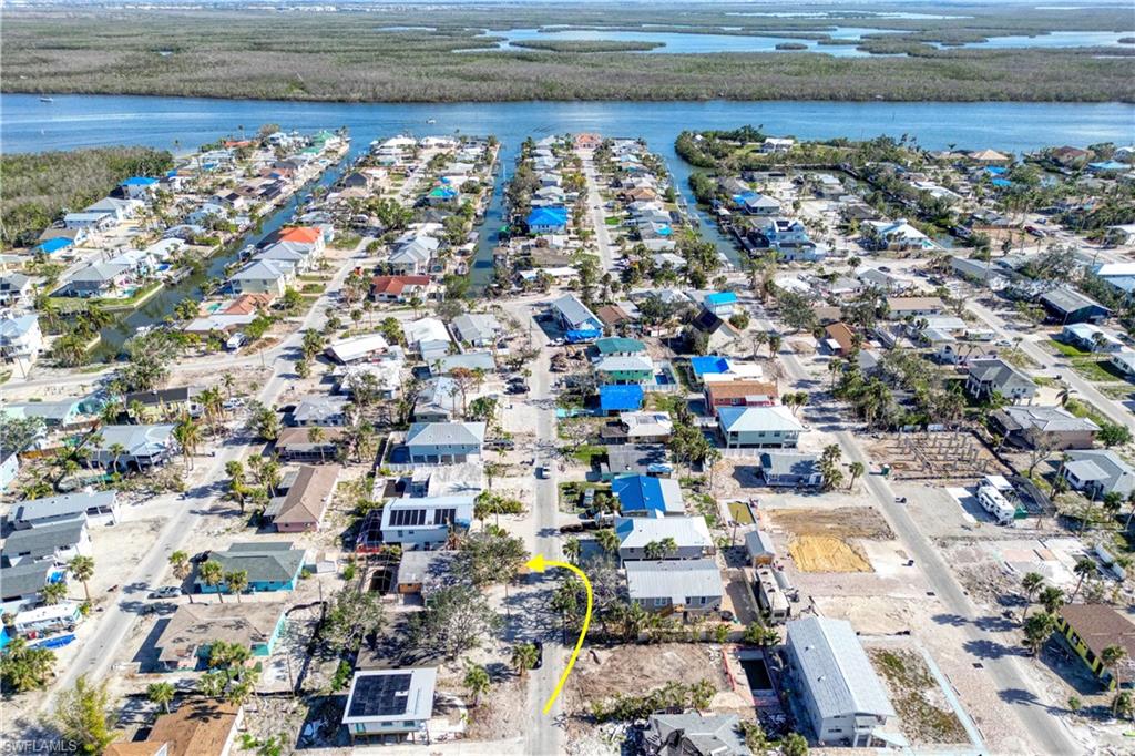 LYNNS HIGHLAND PARK - Residential