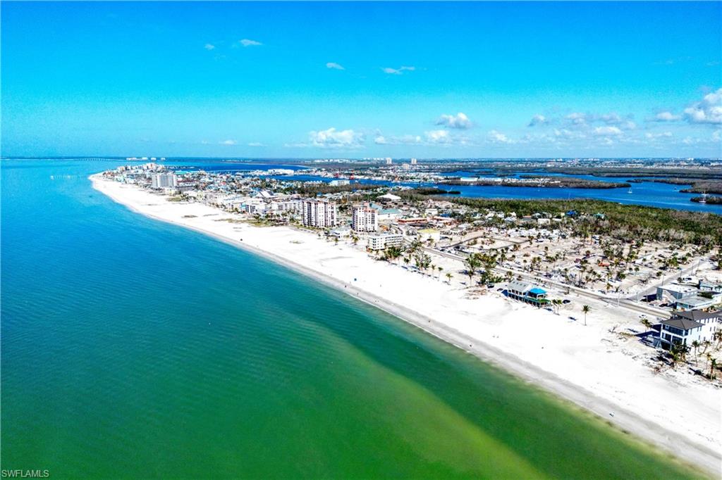 LYNNS HIGHLAND PARK - Residential