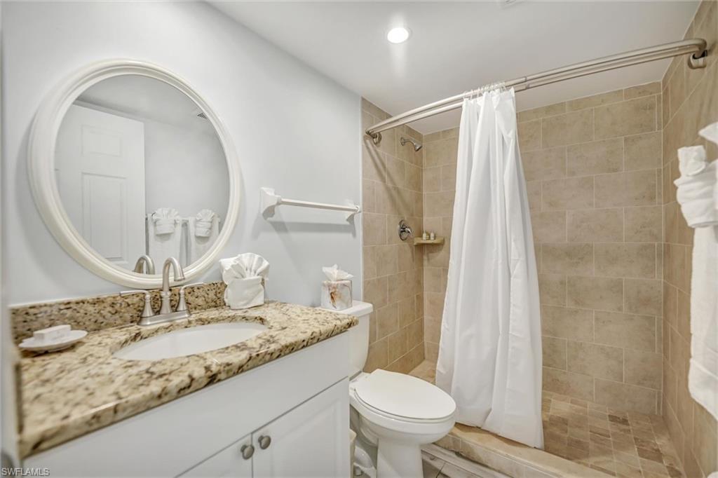 SUNDIAL OF SANIBEL - Residential