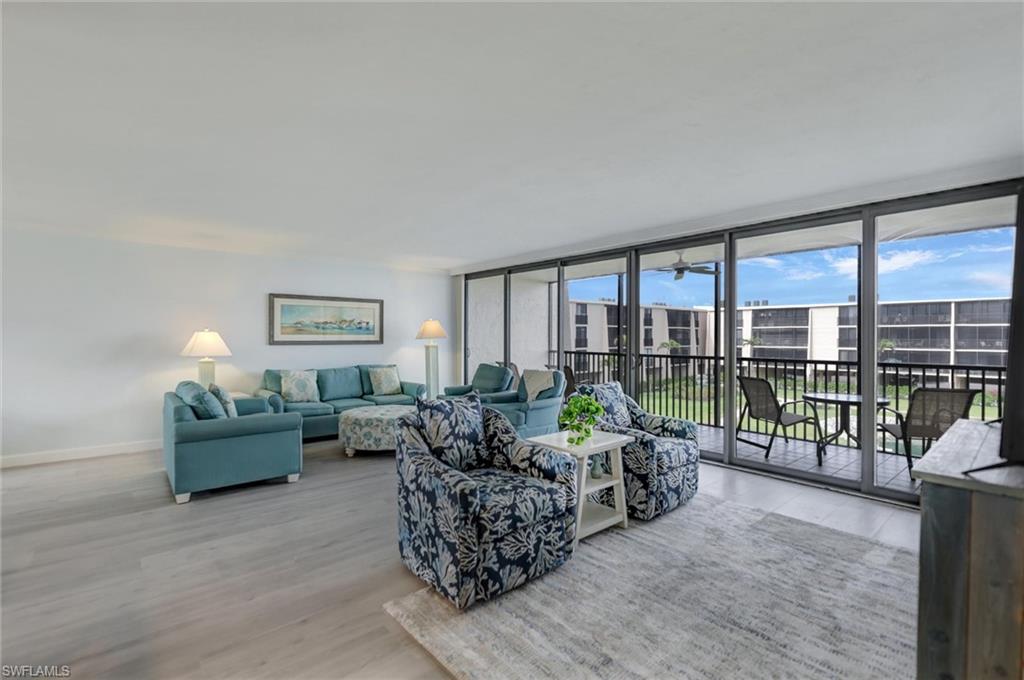 SUNDIAL OF SANIBEL - Residential