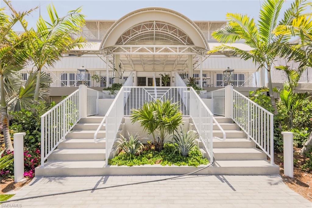 SUNDIAL OF SANIBEL - Residential