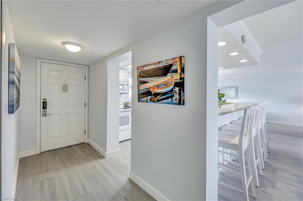 SUNDIAL OF SANIBEL - Residential