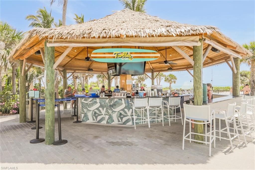 SUNDIAL OF SANIBEL - Residential