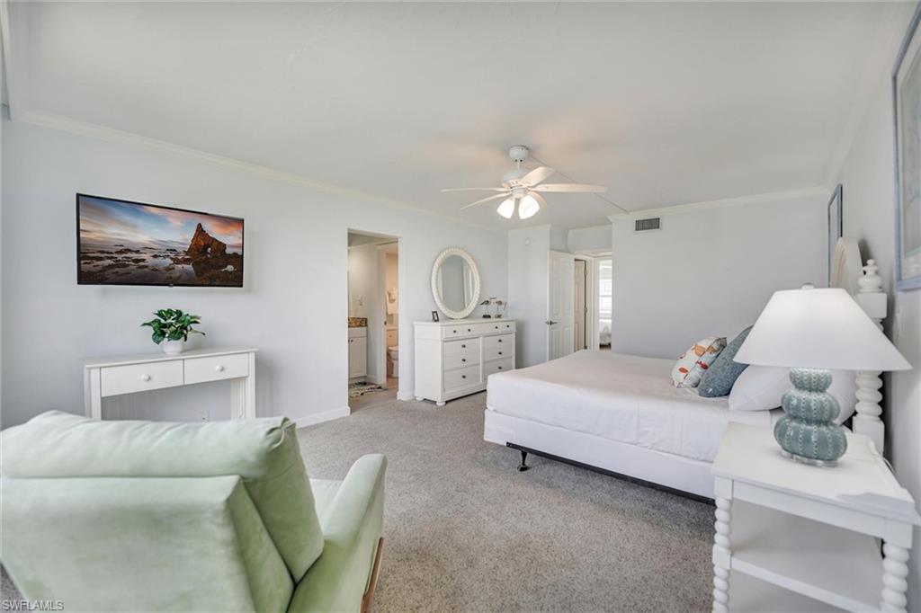 SUNDIAL OF SANIBEL - Residential