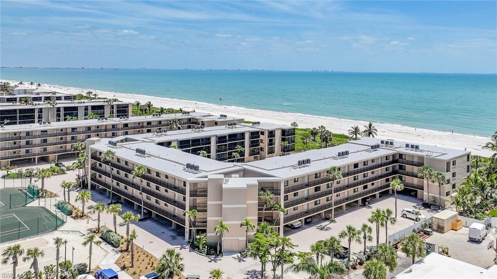 SUNDIAL OF SANIBEL - Residential