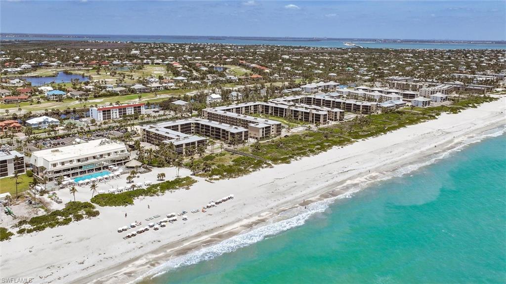SUNDIAL OF SANIBEL - Residential
