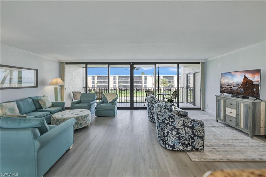 SUNDIAL OF SANIBEL - Residential