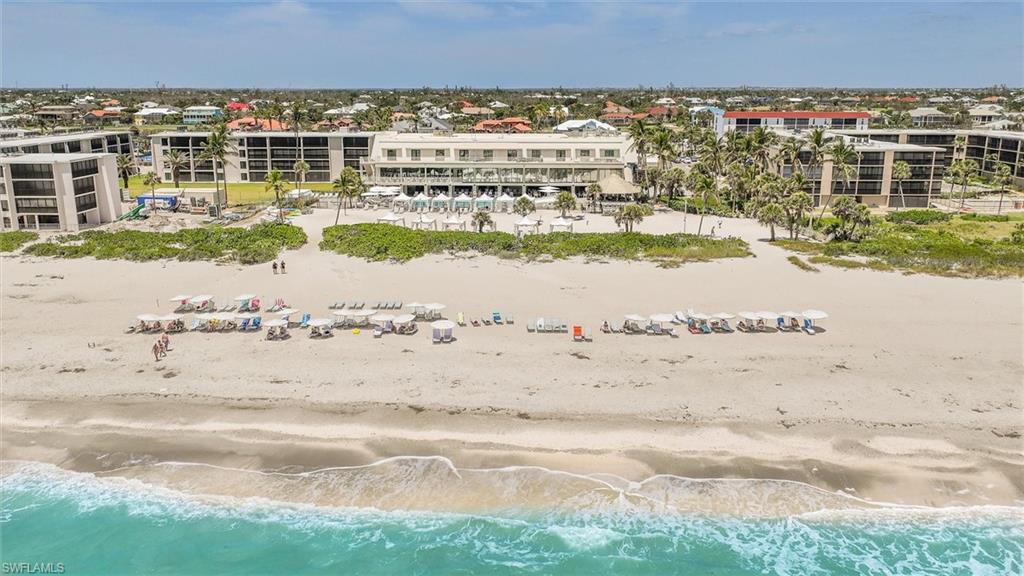 SUNDIAL OF SANIBEL - Residential