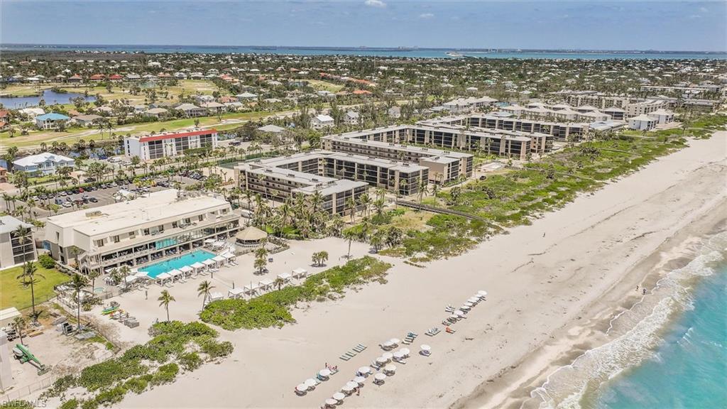 SUNDIAL OF SANIBEL - Residential