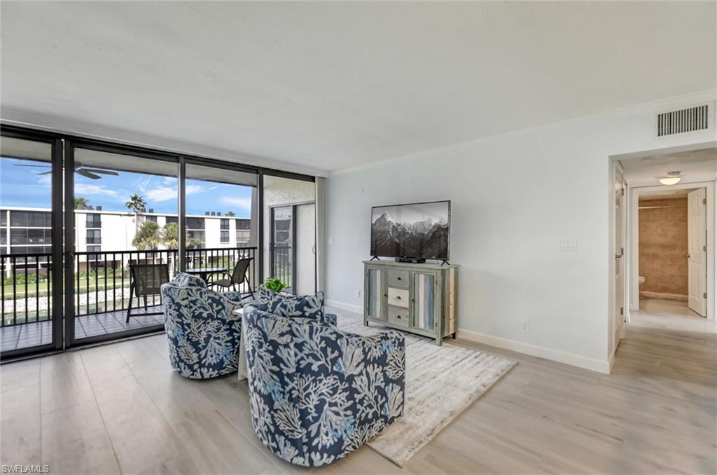 SUNDIAL OF SANIBEL - Residential