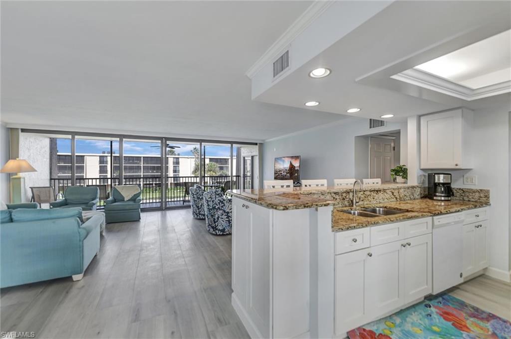 SUNDIAL OF SANIBEL - Residential