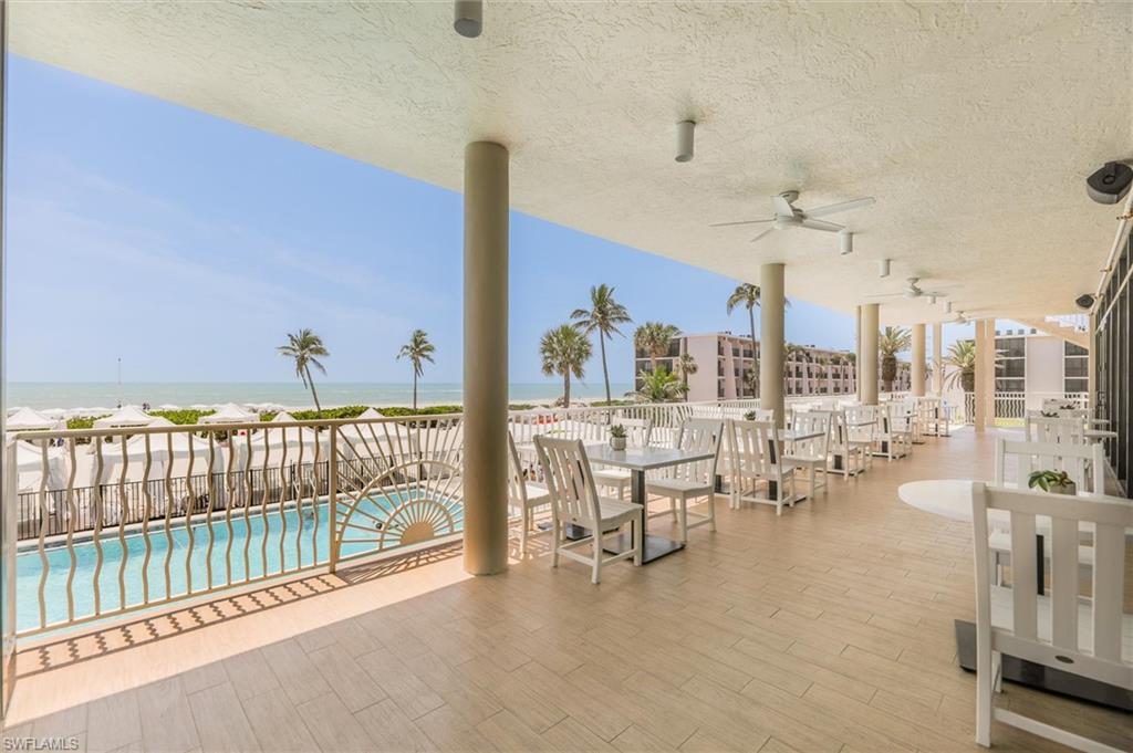 SUNDIAL OF SANIBEL - Residential