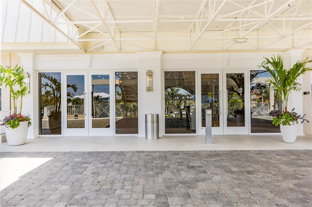 SUNDIAL OF SANIBEL - Residential