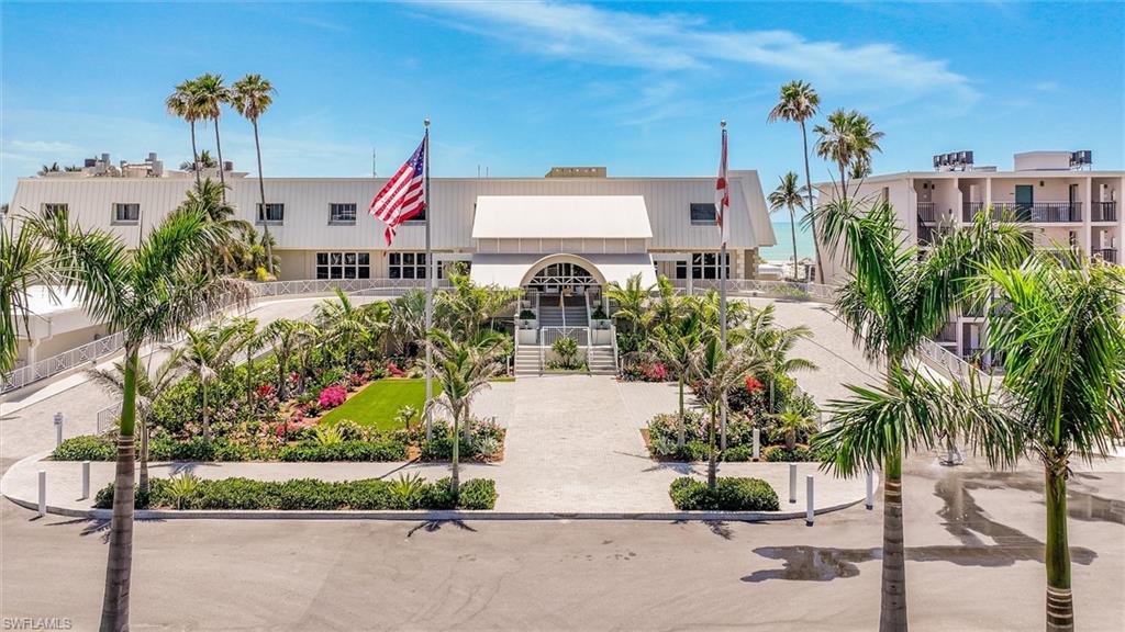 SUNDIAL OF SANIBEL - Residential