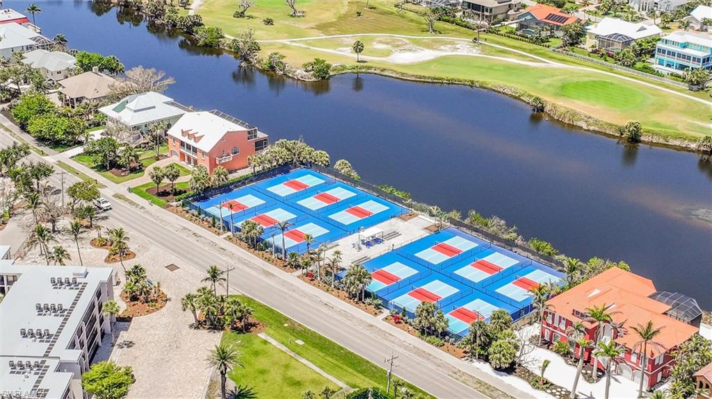 SUNDIAL OF SANIBEL - Residential