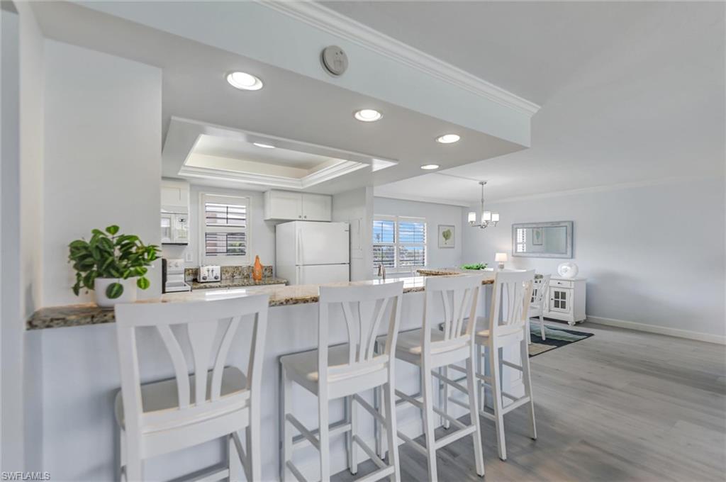 SUNDIAL OF SANIBEL - Residential