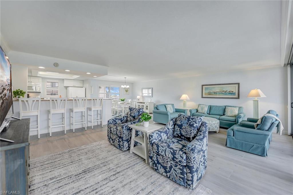 SUNDIAL OF SANIBEL - Residential