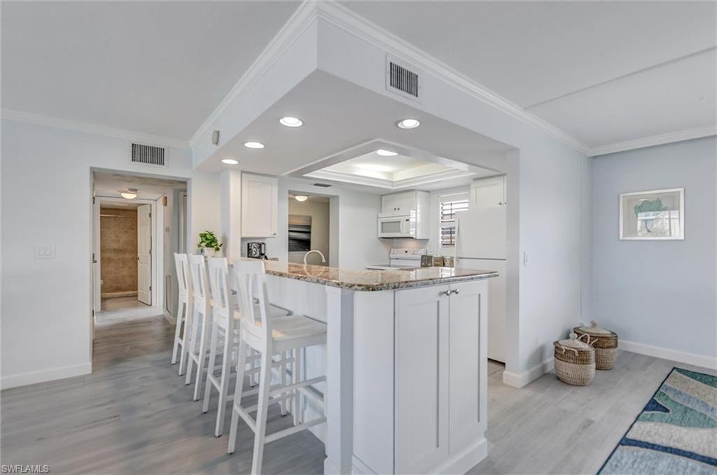 SUNDIAL OF SANIBEL - Residential