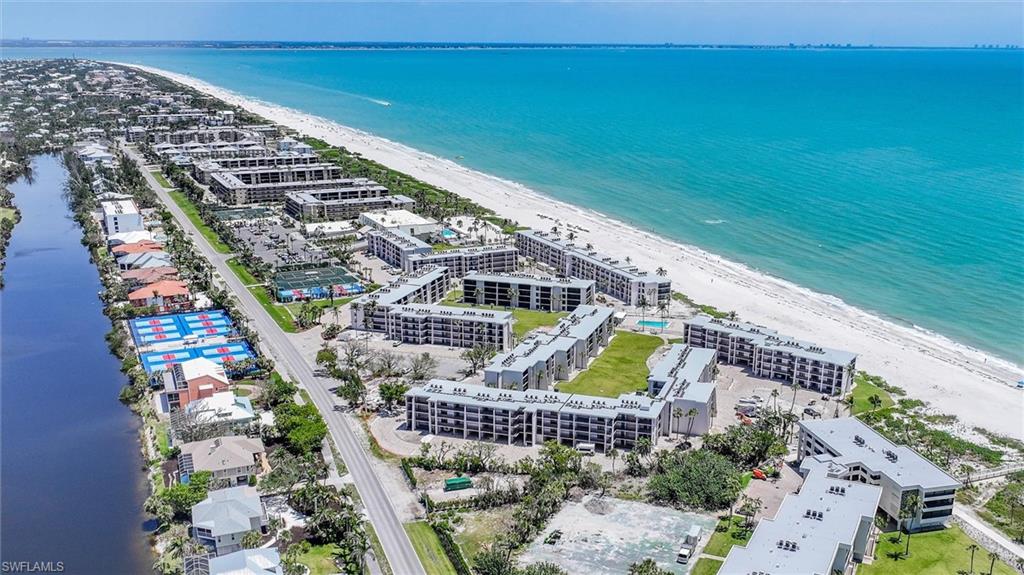 SUNDIAL OF SANIBEL - Residential