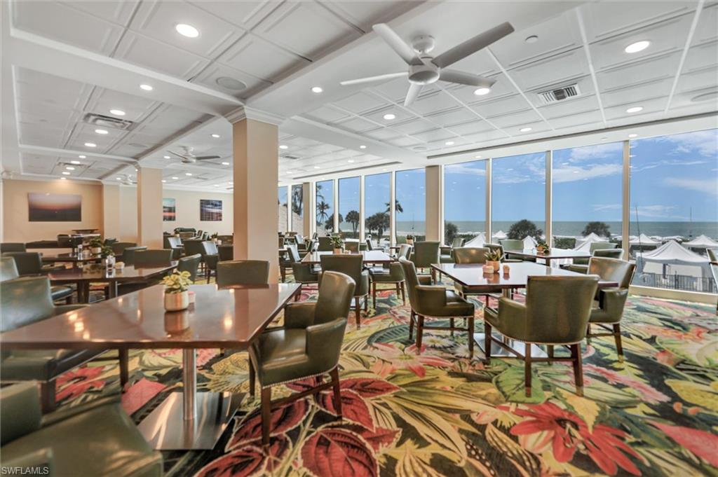 SUNDIAL OF SANIBEL - Residential