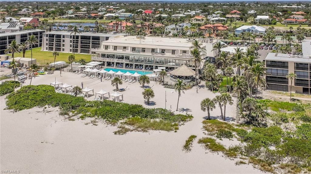SUNDIAL OF SANIBEL - Residential