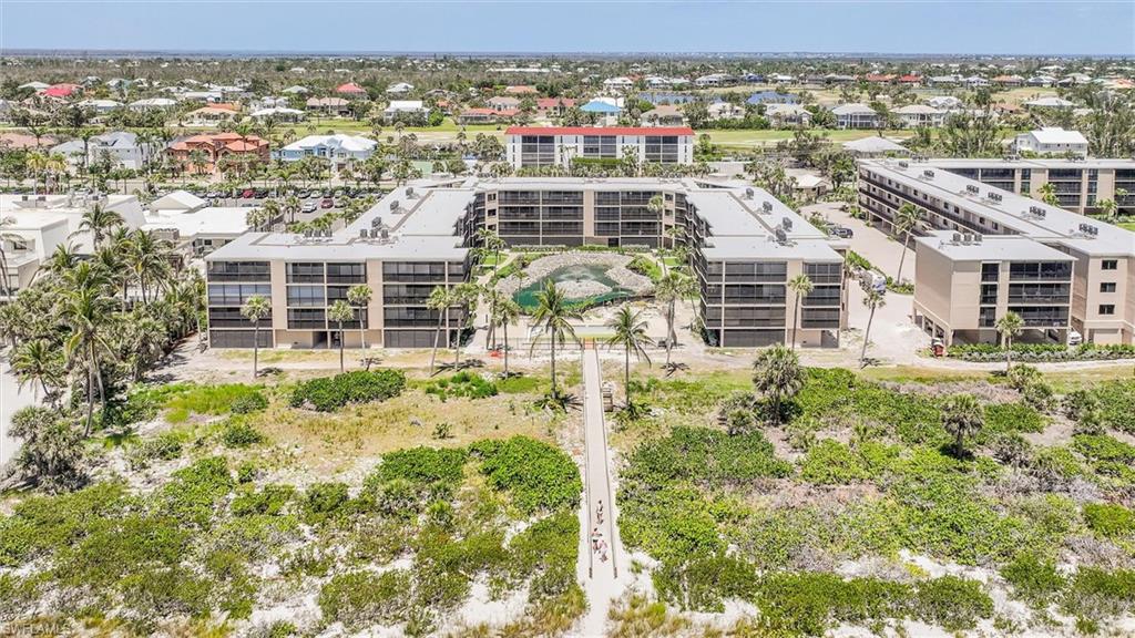 SUNDIAL OF SANIBEL - Residential