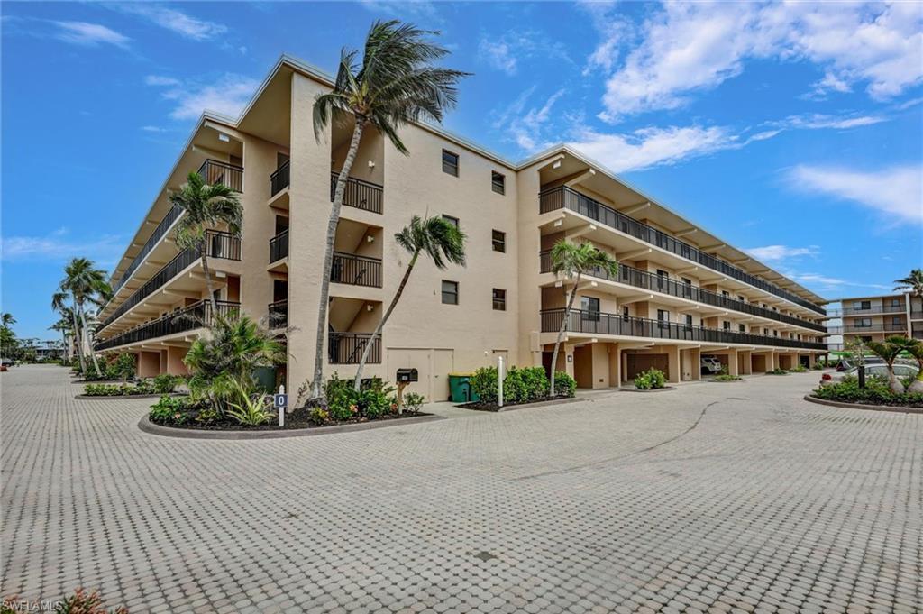 SUNDIAL OF SANIBEL - Residential