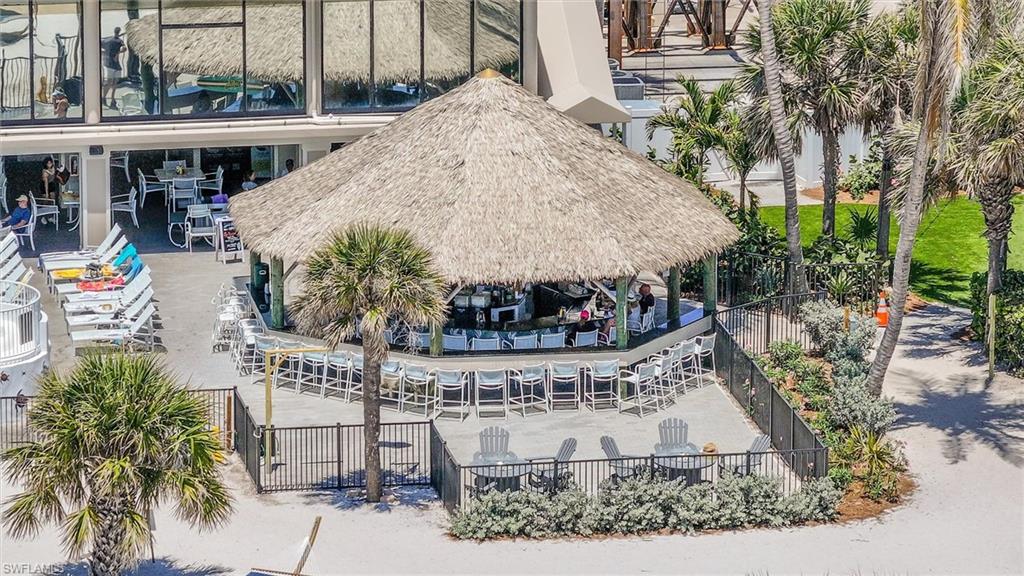 SUNDIAL OF SANIBEL - Residential