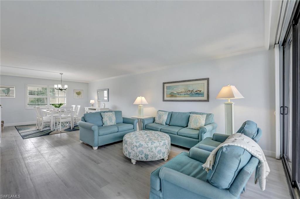 SUNDIAL OF SANIBEL - Residential