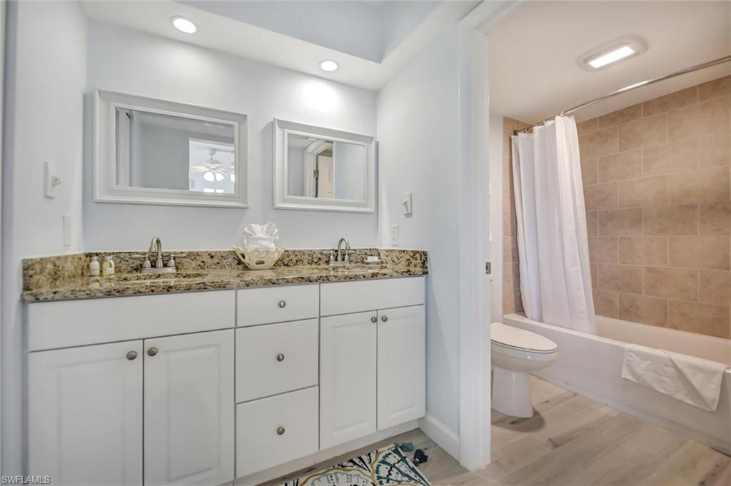 SUNDIAL OF SANIBEL - Residential