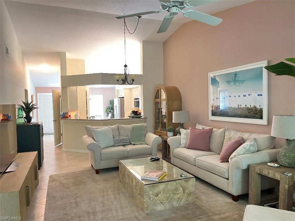 LAUREL OAKS AT PELICAN BAY - Residential Lease