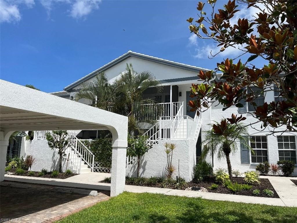 LAUREL OAKS AT PELICAN BAY - Residential Lease