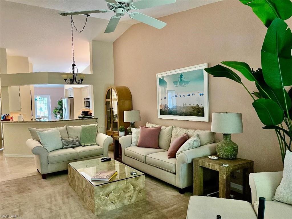 LAUREL OAKS AT PELICAN BAY - Residential Lease