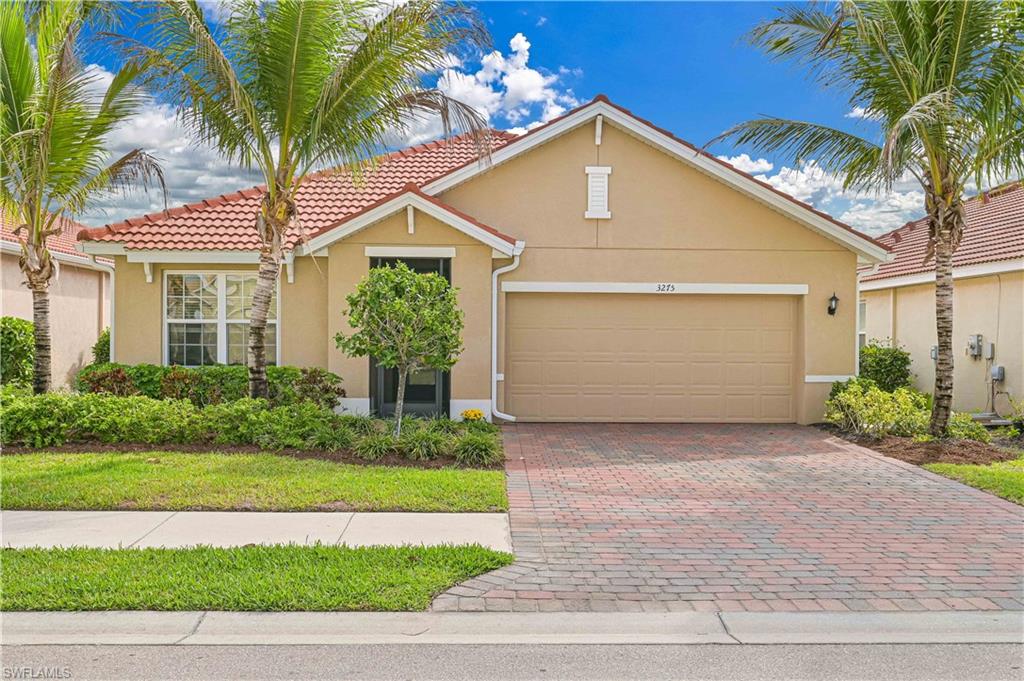 LINDSFORD - Residential