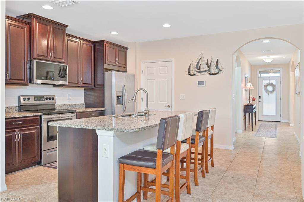 LINDSFORD - Residential