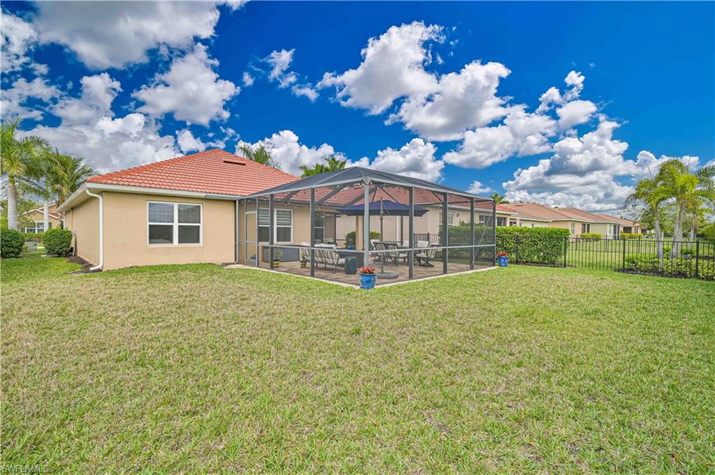 LINDSFORD - Residential