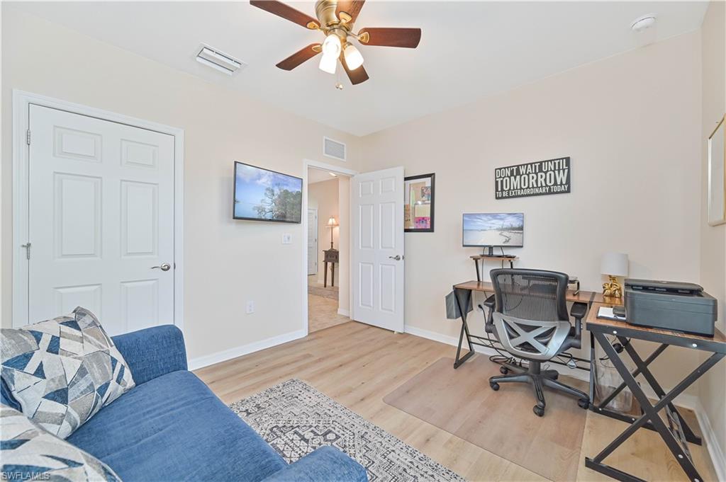 LINDSFORD - Residential