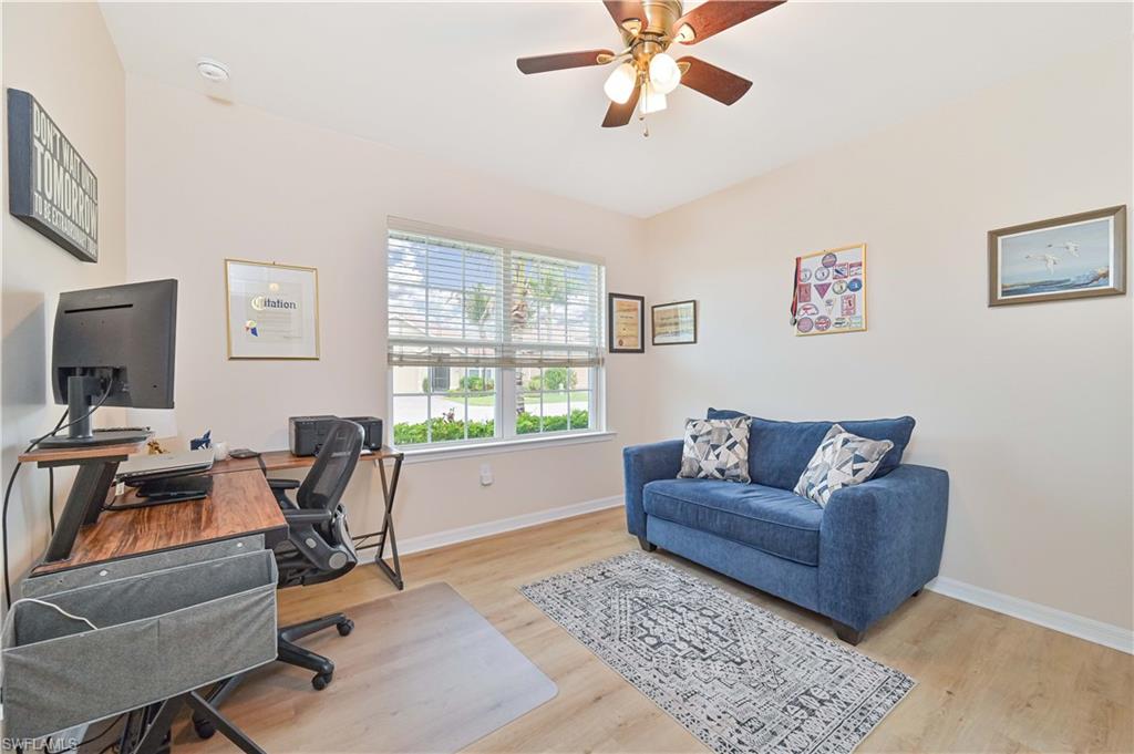 LINDSFORD - Residential