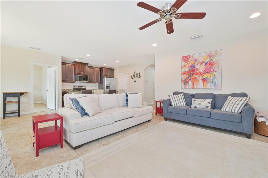 LINDSFORD - Residential