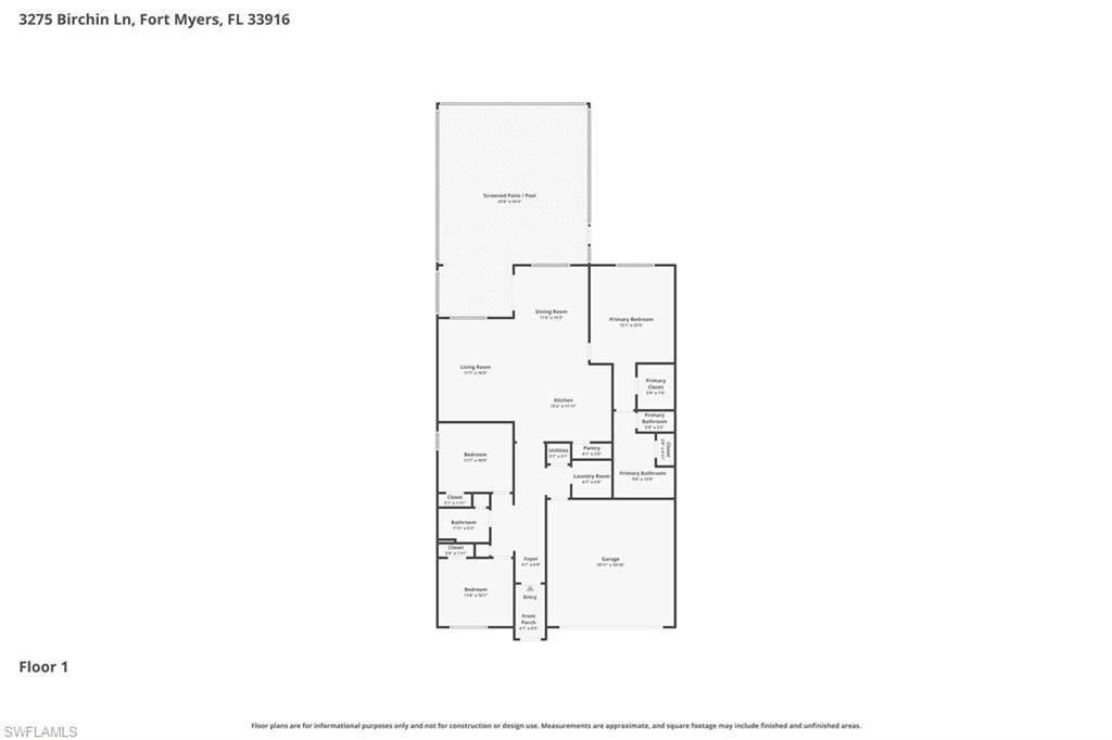 LINDSFORD - Residential