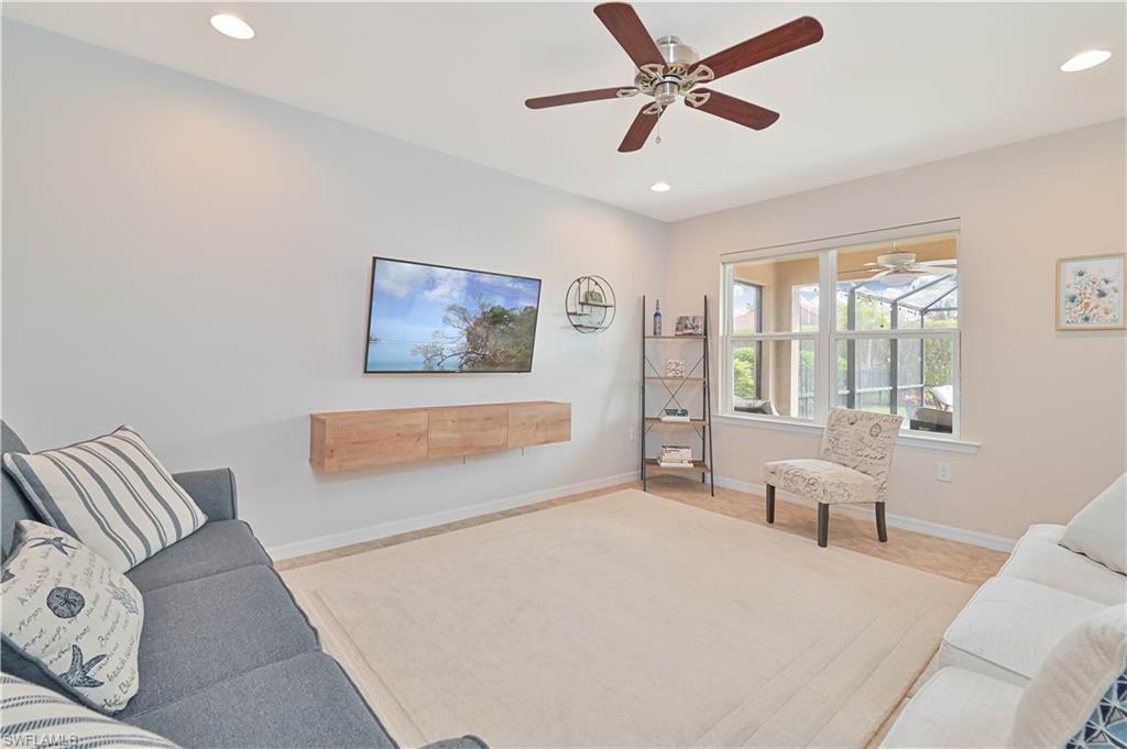 LINDSFORD - Residential