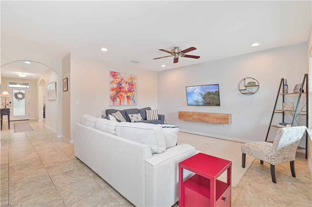 LINDSFORD - Residential