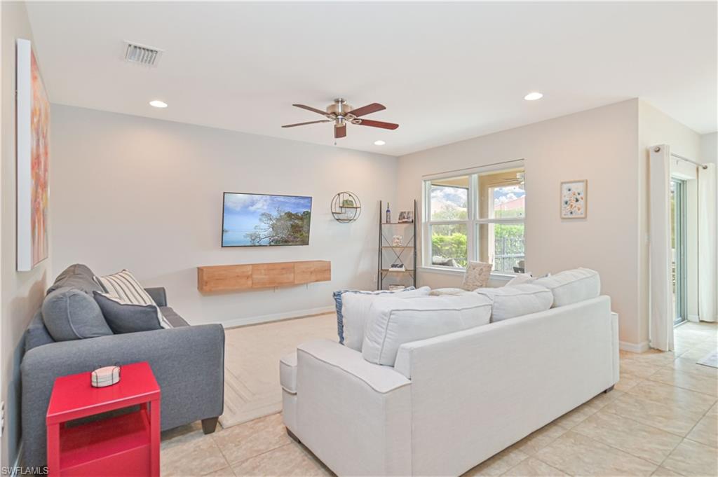 LINDSFORD - Residential