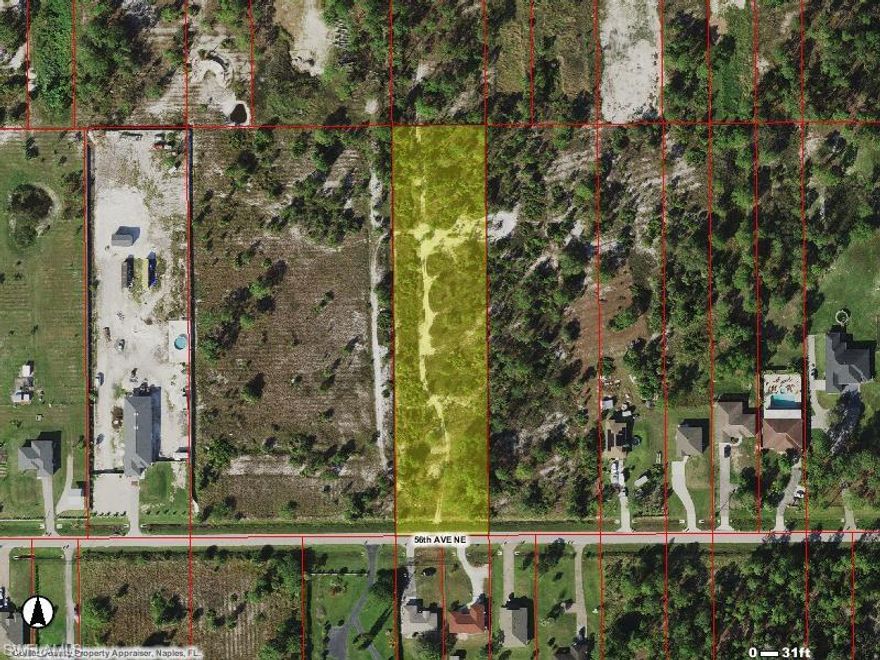 100% UPLANDS!!! DEP is attached for your review. Zone X-500. Unbelievable opportunity in Golden Gate Estates. Build your “DREAM HOME” and “PRIVATE OASIS” in a peaceful residential neighborhood. A highly sought community that is rapidly growing, close to many schools and upcoming restaurants and shops. The opportunities are endless to house your toys, RV, Boat, Golf Cart, etc., and to grow your own private organic fruit trees, vegetables and so much more. Country living with a slice of paradise to create the spectacular tropical oasis of your dreams. No HOA fees no CDD fees.