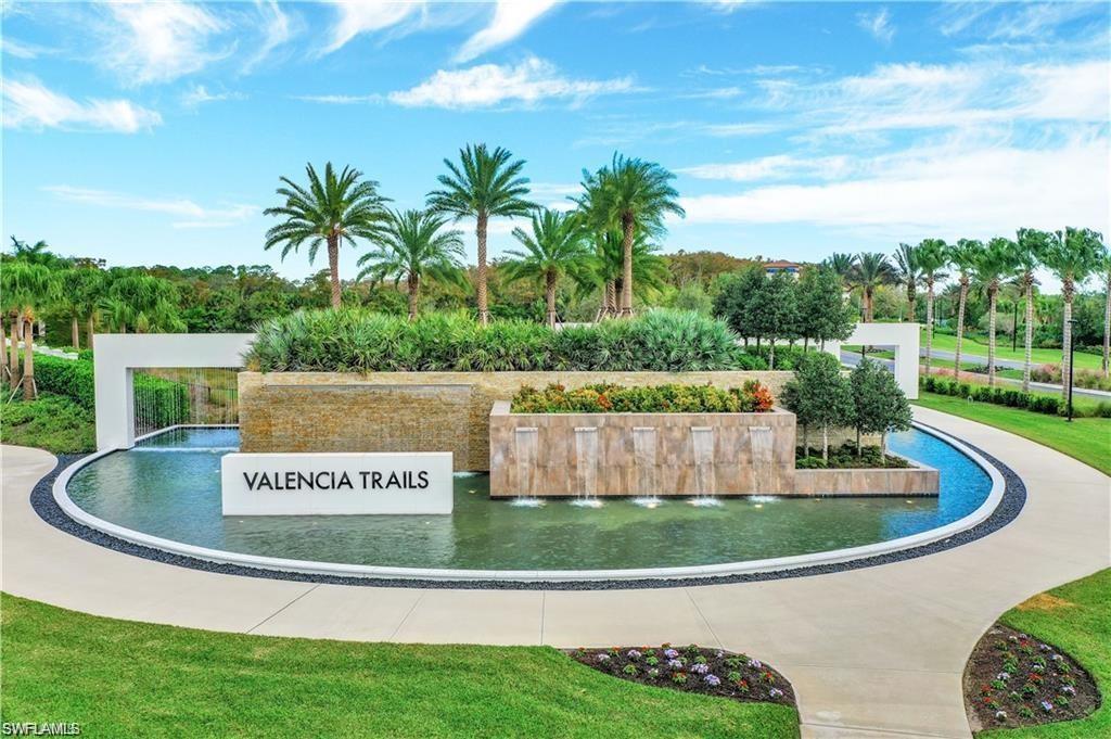 VALENCIA TRAILS - Residential