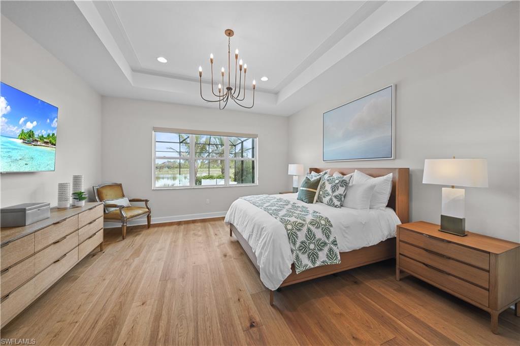 VALENCIA TRAILS - Residential