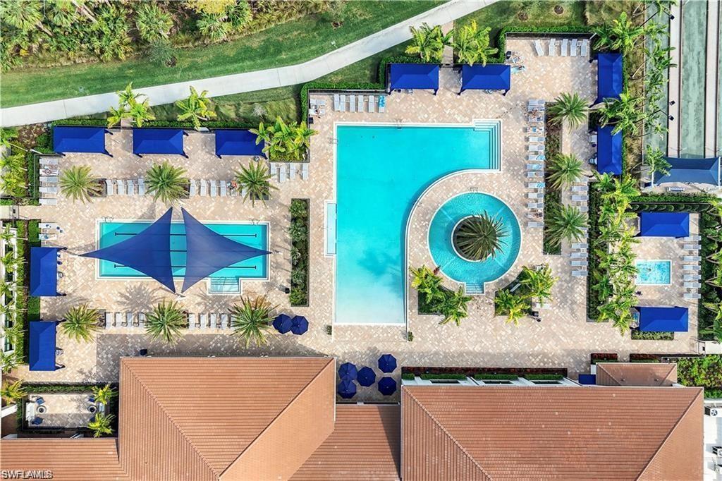 VALENCIA TRAILS - Residential