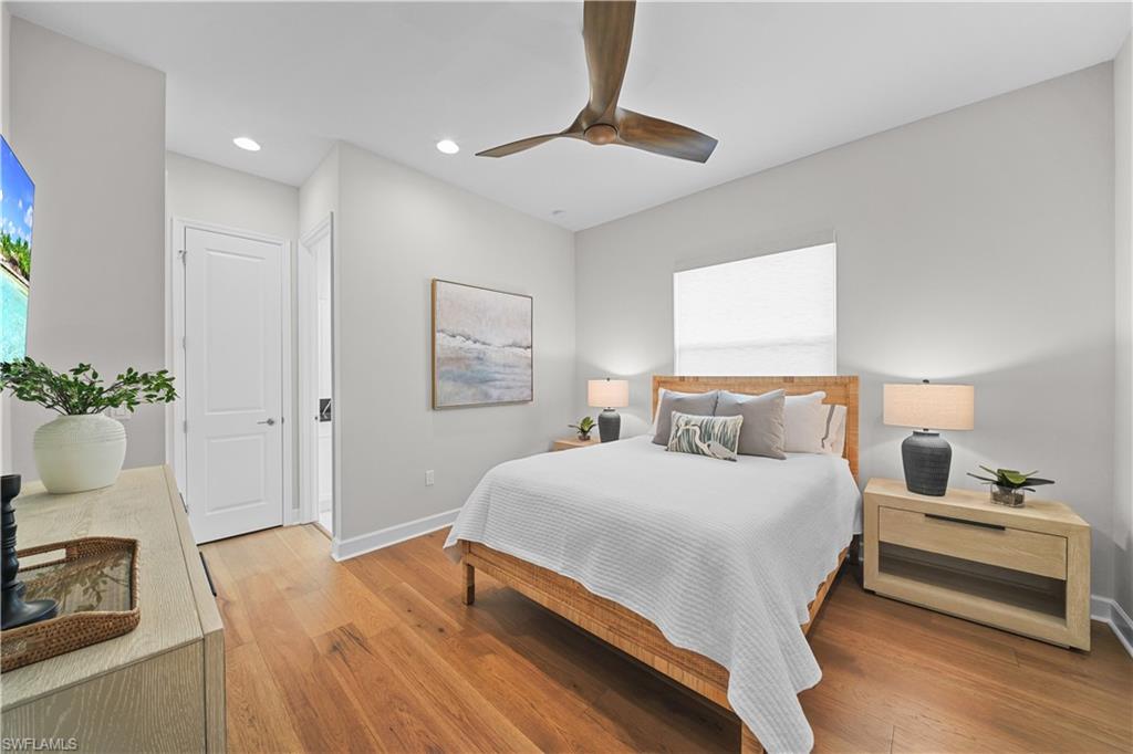 VALENCIA TRAILS - Residential