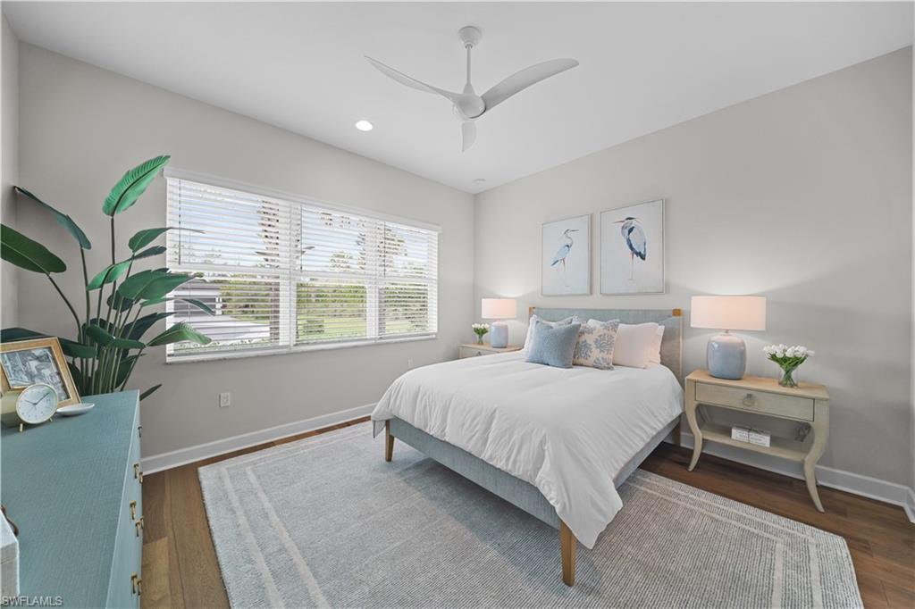 VALENCIA TRAILS - Residential