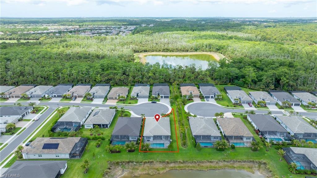 VALENCIA TRAILS - Residential